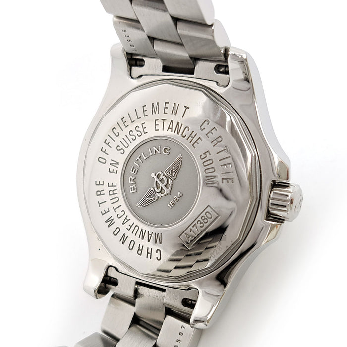 BREITLING 
コルト