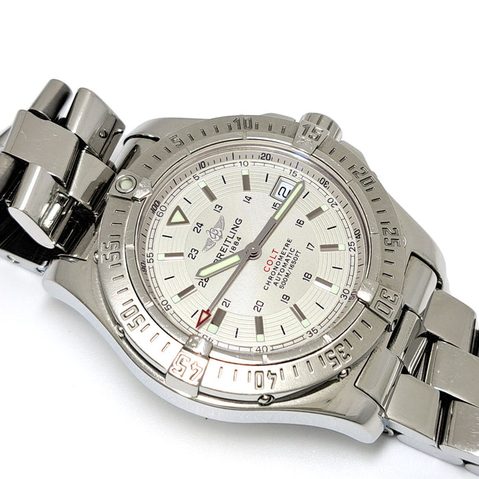 BREITLING 
コルト