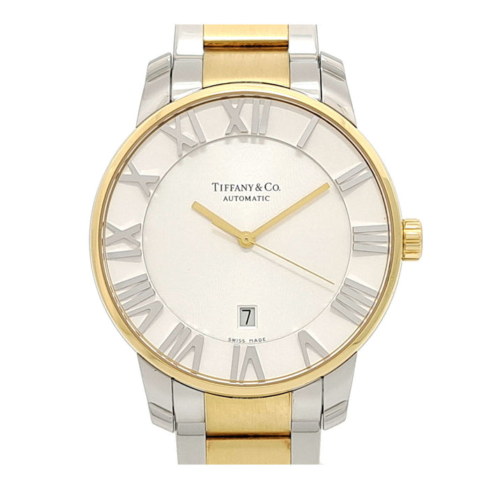 TIFFANY&Co. 
アトラスドーム 
箱ギャラ付