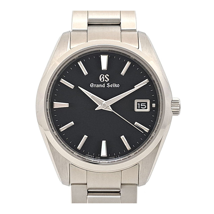 SEIKO 
グランドセイコー ヘリテージコレクション 
箱ギャラ付