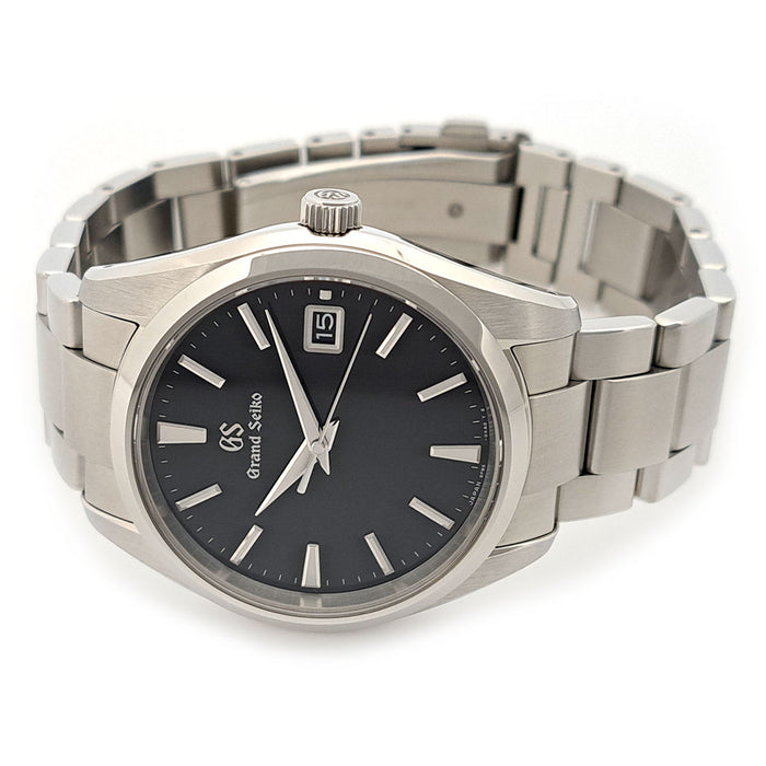 SEIKO 
グランドセイコー ヘリテージコレクション 
箱ギャラ付