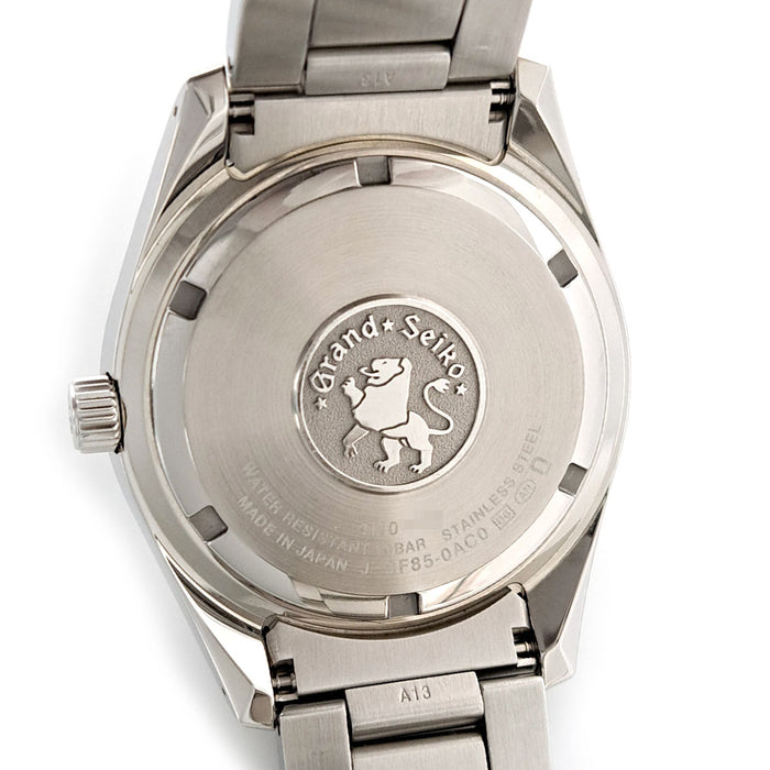 SEIKO 
グランドセイコー ヘリテージコレクション 
箱ギャラ付