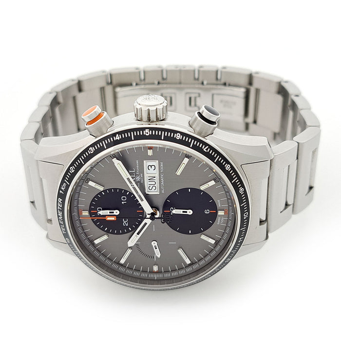 BALLWATCH 
Stoke Man Storm Chaser Pro 
Avec boîte et garantie