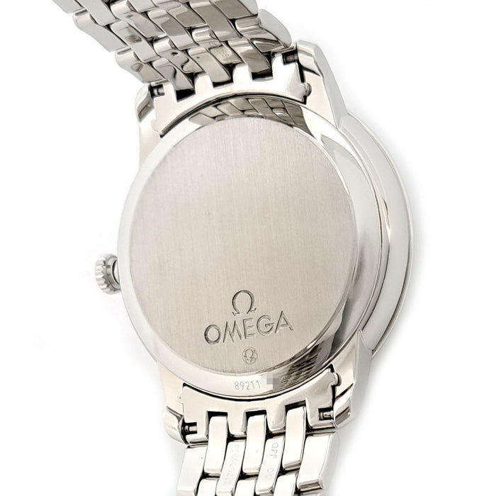 OMEGA 
デビル プレステージ 
箱ギャラ付