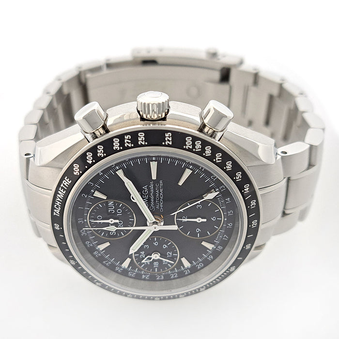 OMEGA  
Speedmaster Day-Date