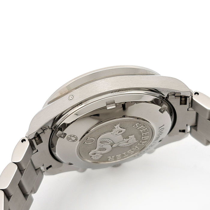 OMEGA  
Speedmaster Day-Date