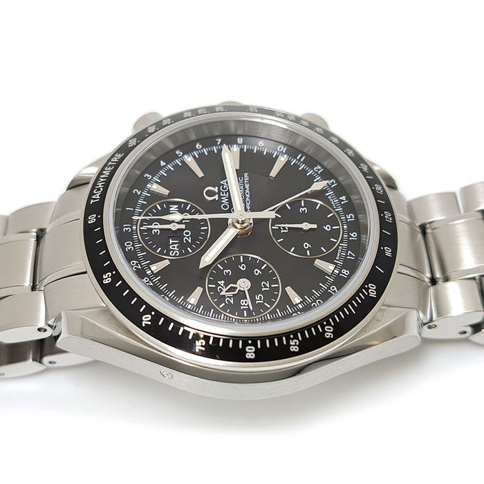 OMEGA  
Speedmaster Day-Date