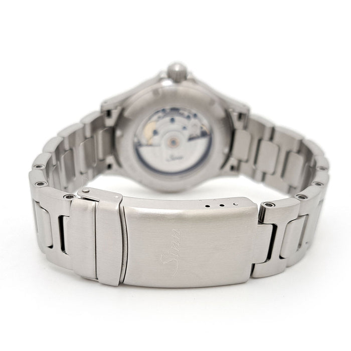 Sinn 
556.I.Perlmutt.S 
箱ギャラ付