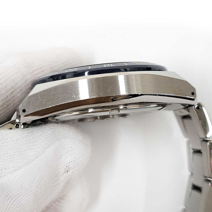 SEIKO 
Grand Seiko 運動系列 
附盒及保卡