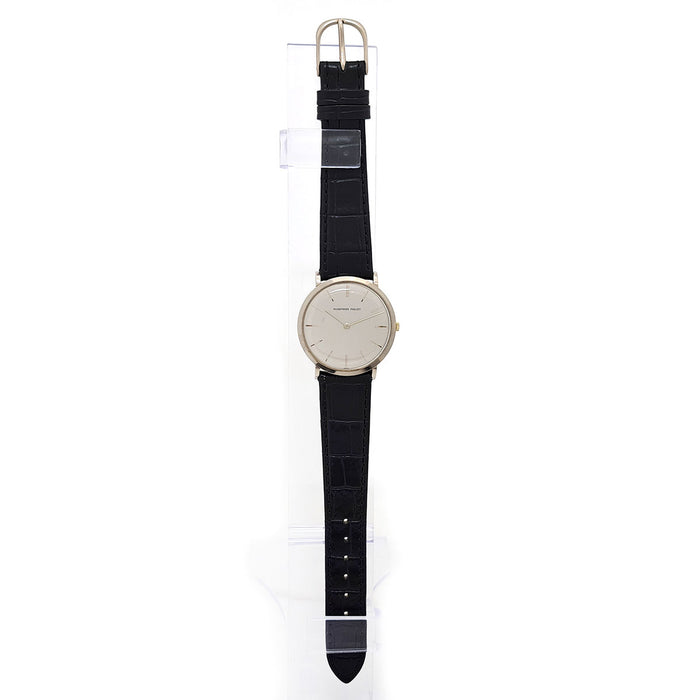 AUDEMARS PIGUET 
Round Cal.2090