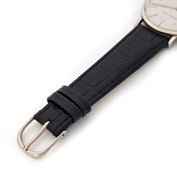 AUDEMARS PIGUET 
Round Cal.2090
