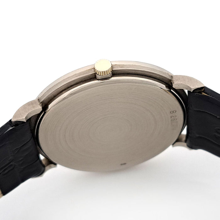 AUDEMARS PIGUET 
Round Cal.2090