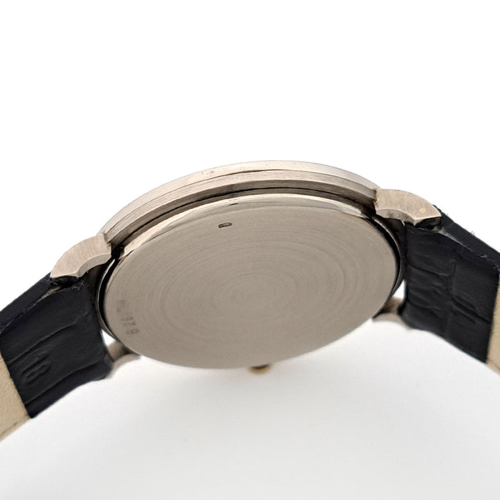 AUDEMARS PIGUET 
Round Cal.2090
