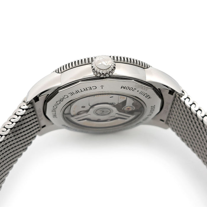 BREITLING 
超級海洋 Heritage B31 
附盒及保卡