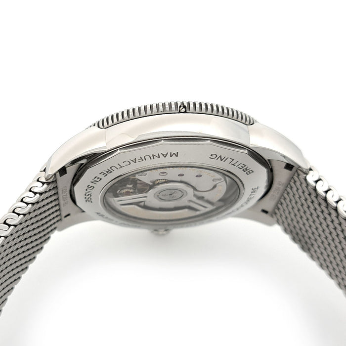 BREITLING 
Superocean Heritage B31 
Avec boîte et garantie