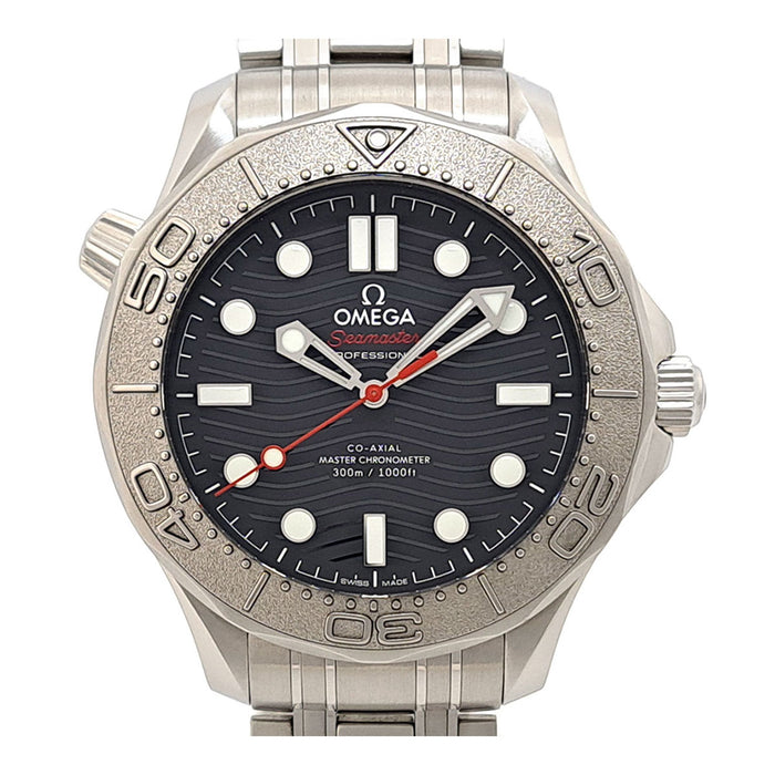 OMEGA 
シーマスター ダイバー NEKTON 
箱ギャラ付