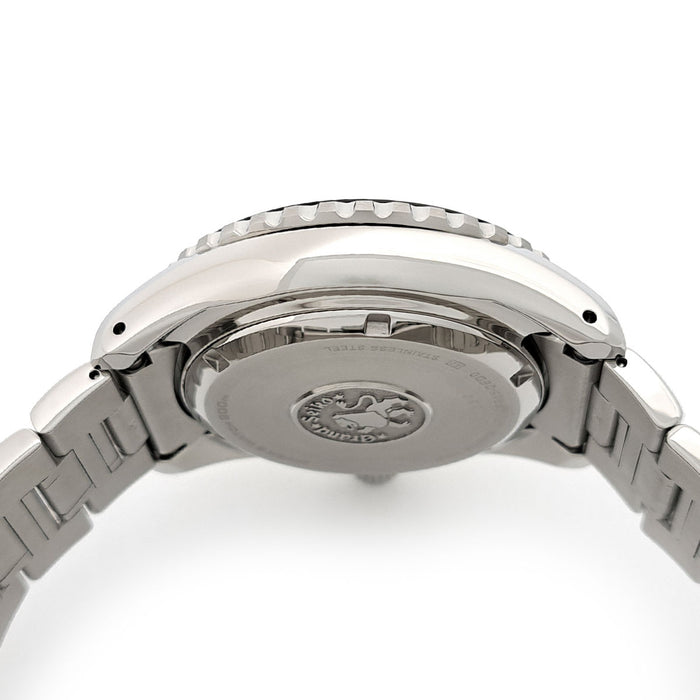 SEIKO 
9Rスプリングドライブ ダイバーズウオッチ マスターショップ限定 
箱ギャラ付