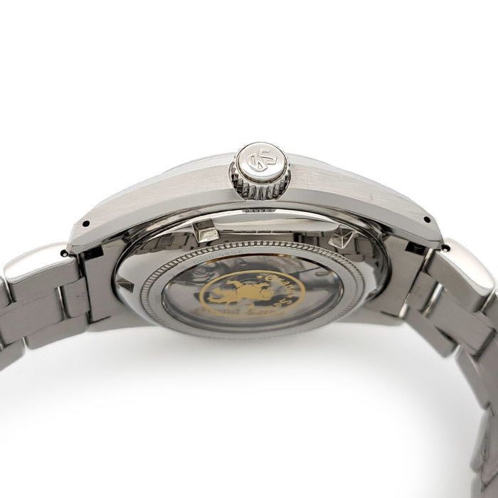SEIKO 
Grand Seiko Heritage Collection Rikka Kunpu 
With box and warranty card