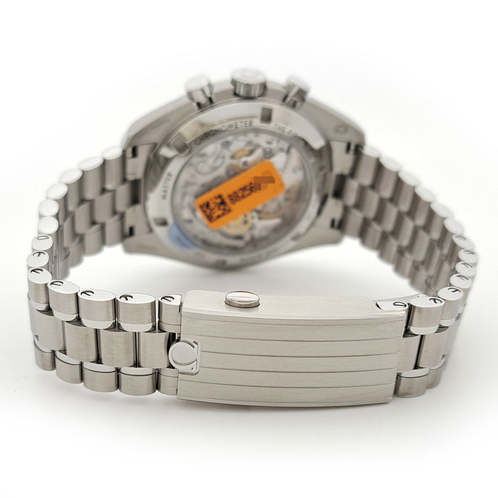 OMEGA 
スピードマスター ムーンウォッチ プロフェッショナル 
箱ギャラ付