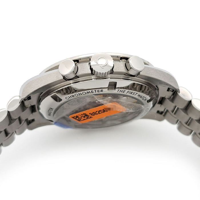 OMEGA 
スピードマスター ムーンウォッチ プロフェッショナル 
箱ギャラ付