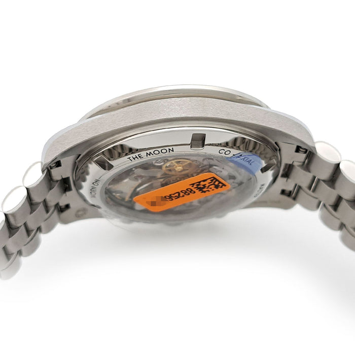 OMEGA 
スピードマスター ムーンウォッチ プロフェッショナル 
箱ギャラ付