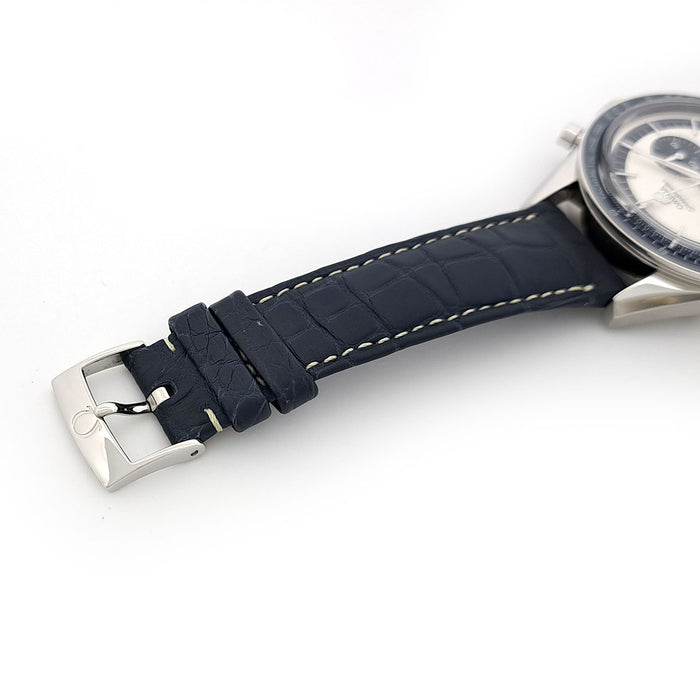 OMEGA 
スピードマスター ムーンウォッチ CK2998 リミテッド 
箱ギャラ付