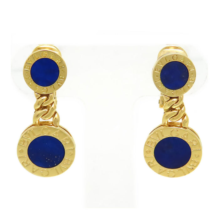 BVLGARI 
ブルガリブルガリ イヤリング