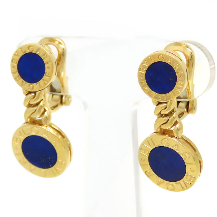 BVLGARI 
ブルガリブルガリ イヤリング
