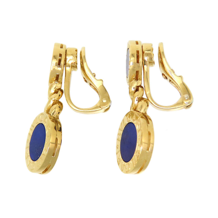 BVLGARI 
Bvlgari Bvlgari Earrings