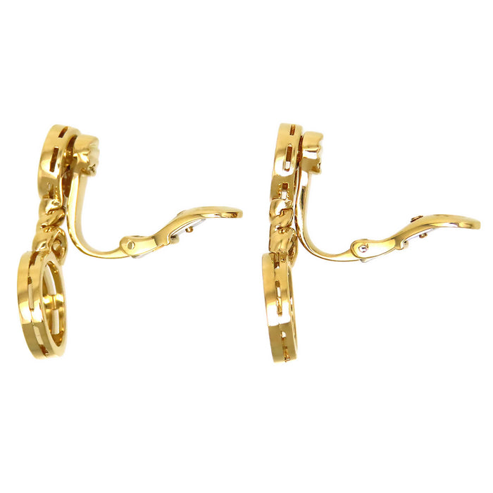 BVLGARI 
ブルガリブルガリ イヤリング