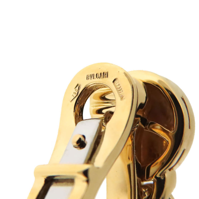 BVLGARI 
Bvlgari Bvlgari Earrings