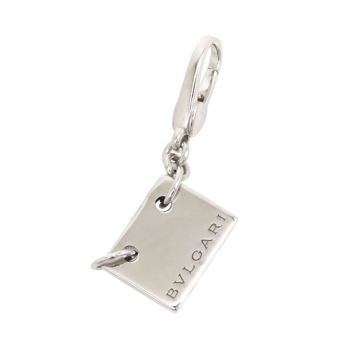 BVLGARI 
Memo Charm