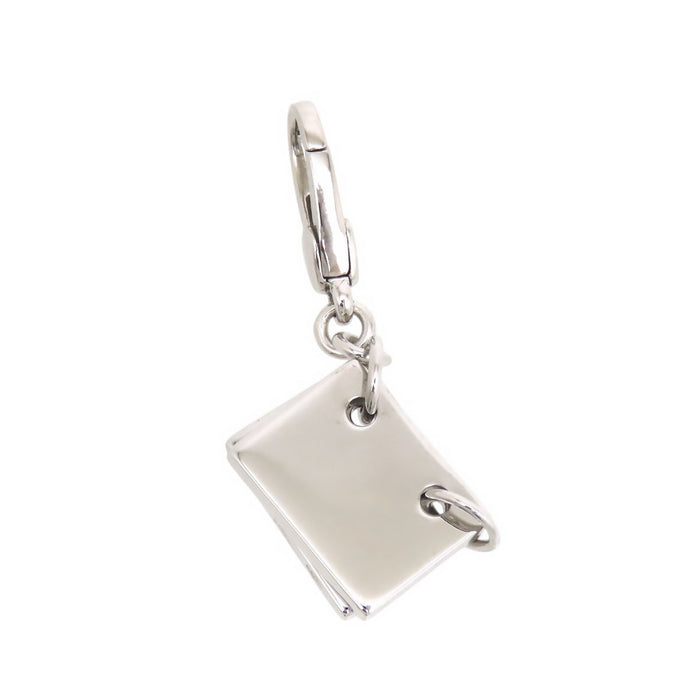 BVLGARI 
Memo Charm