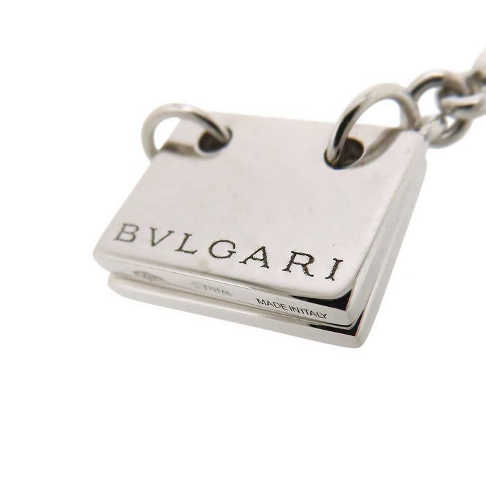 BVLGARI 
Memo Charm