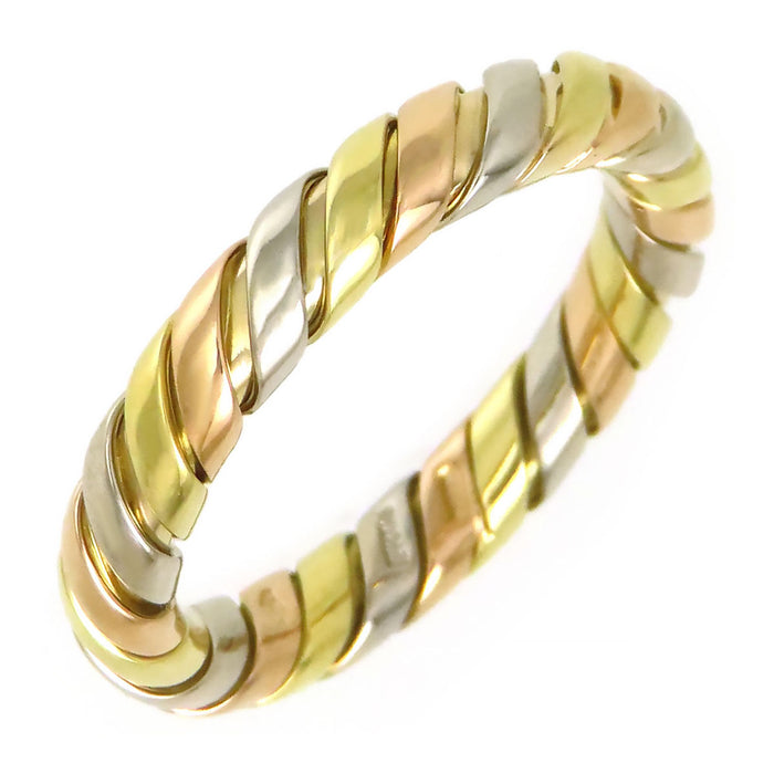 BVLGARI 
トゥボガス リング
