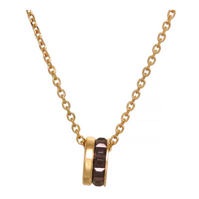Boucheron 
キャトル クラシック ネックレス ミニ