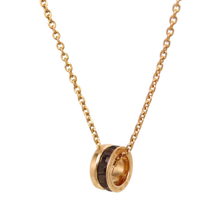 Boucheron 
キャトル クラシック ネックレス ミニ