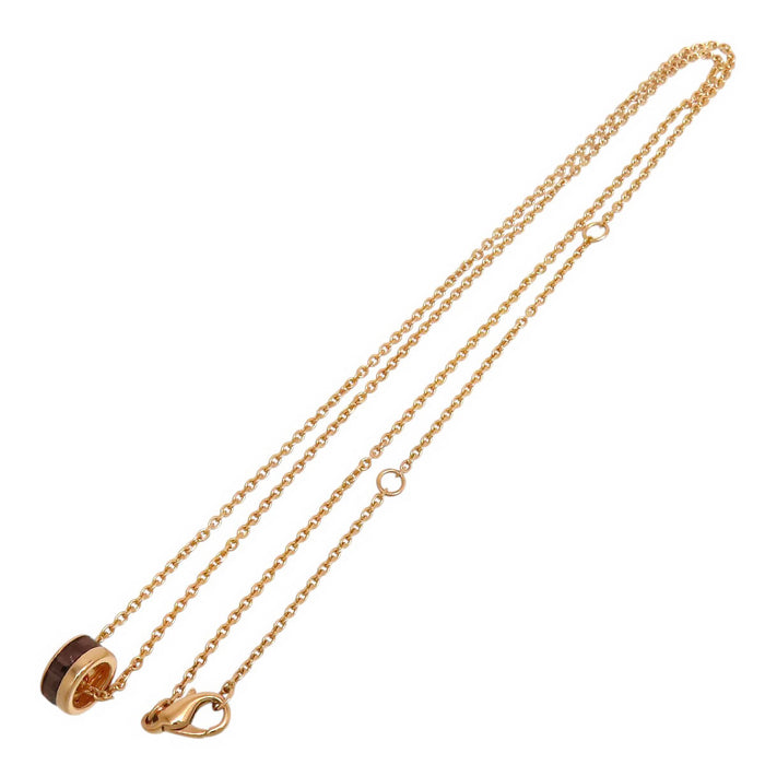 Boucheron 
キャトル クラシック ネックレス ミニ