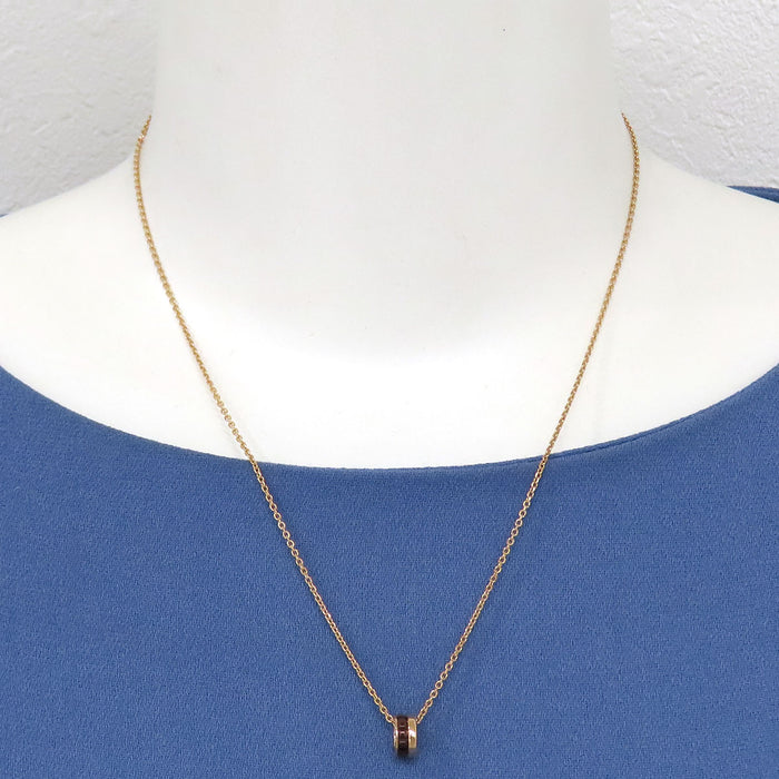 Boucheron 
キャトル クラシック ネックレス ミニ