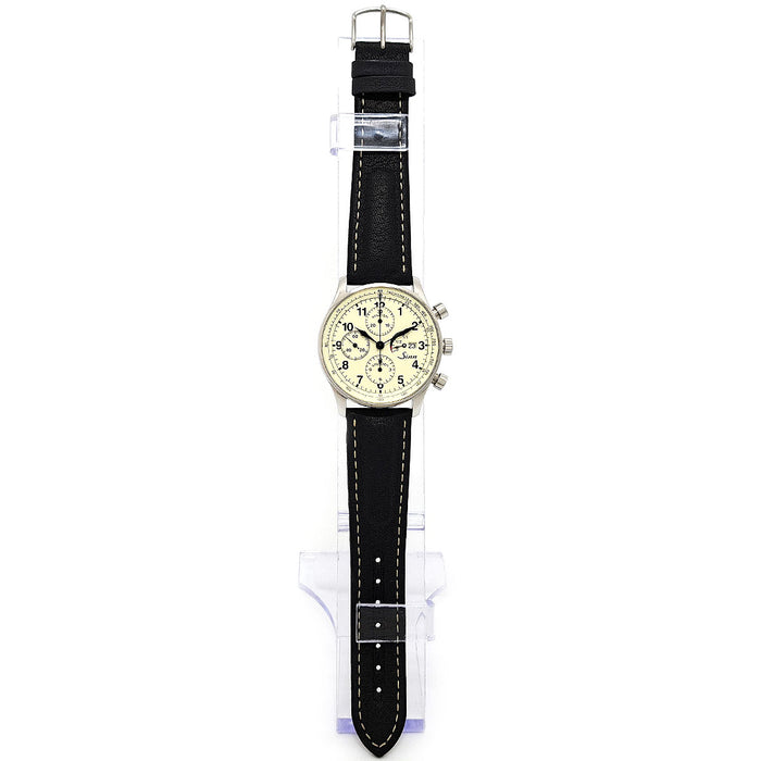 Sinn 
956 FULDA限定 
箱ギャラ付