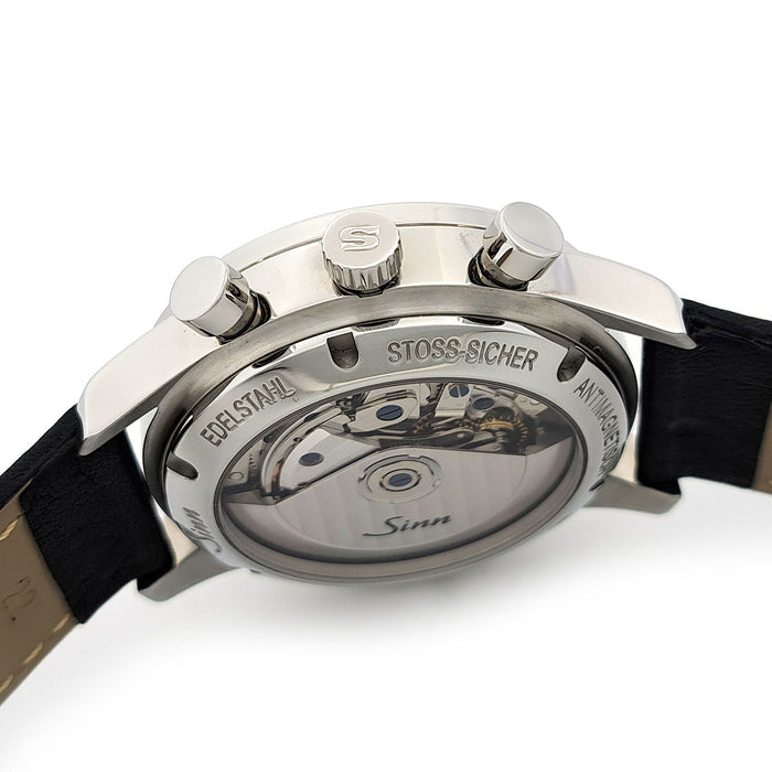 Sinn 
956 FULDA限定 
箱ギャラ付