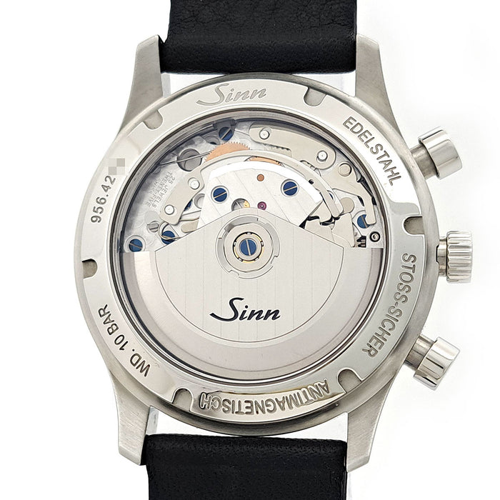 Sinn 
956 FULDA限定 
箱ギャラ付
