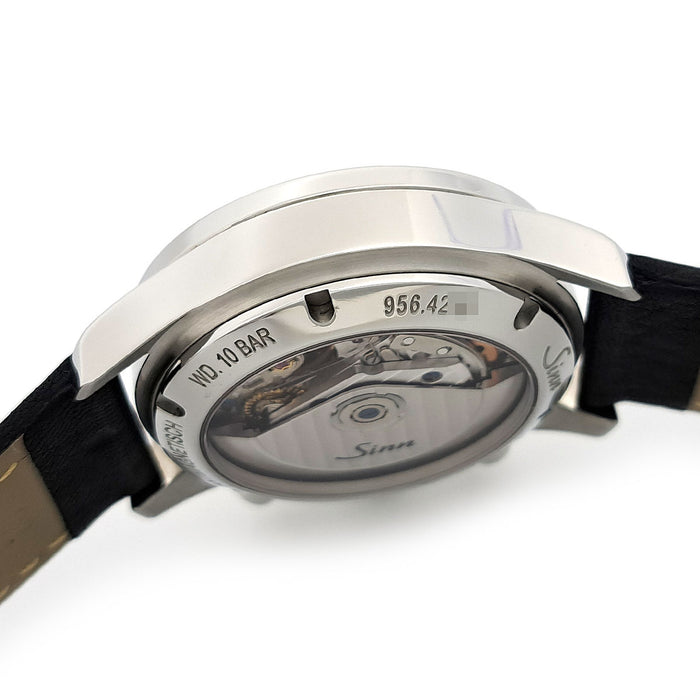 Sinn 
956 FULDA限定 
箱ギャラ付