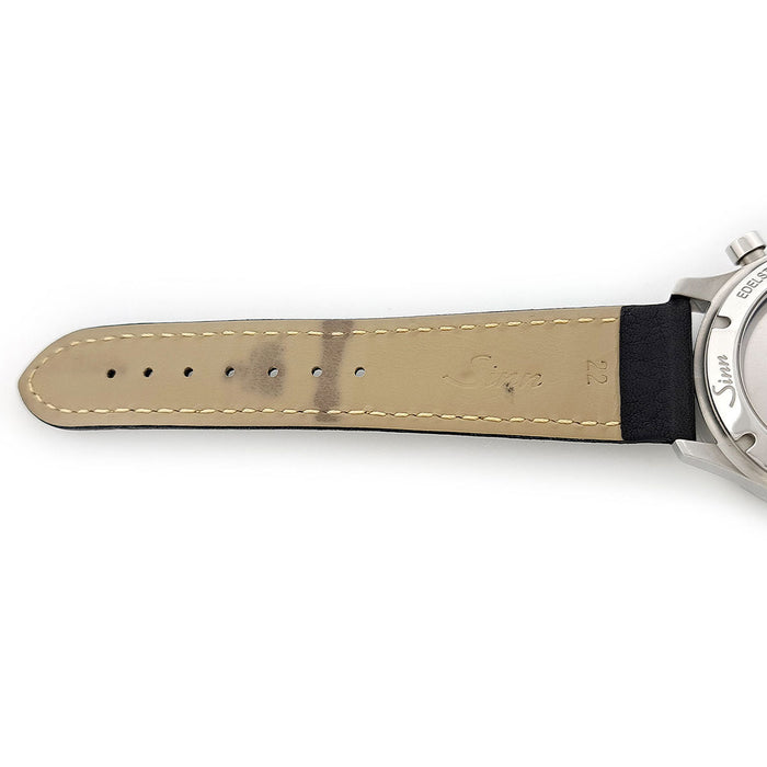 Sinn 
956 FULDA限定 
箱ギャラ付