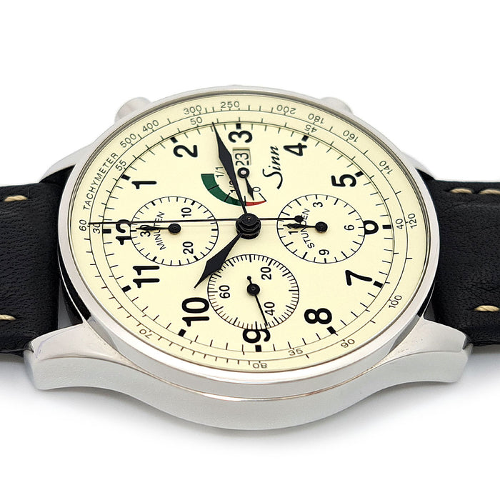 Sinn 
956 FULDA限定 
箱ギャラ付