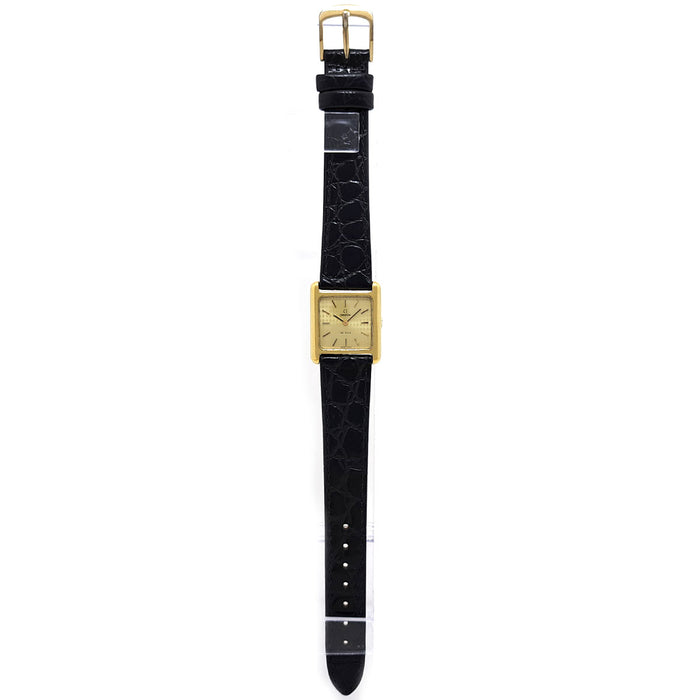 OMEGA  
De Ville cal.625