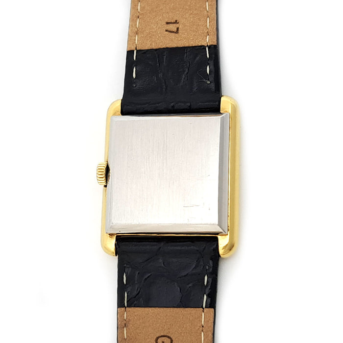 OMEGA 
デヴィル cal.625