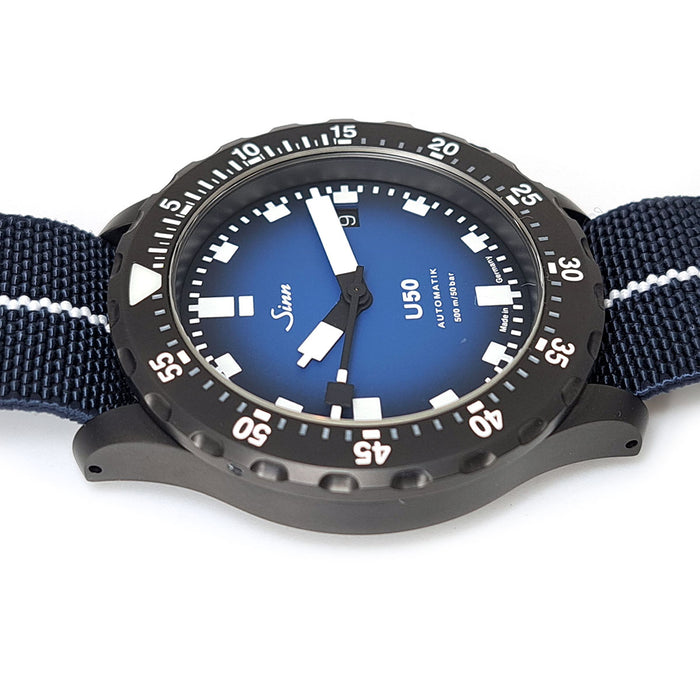 Sinn 
U50 
箱付