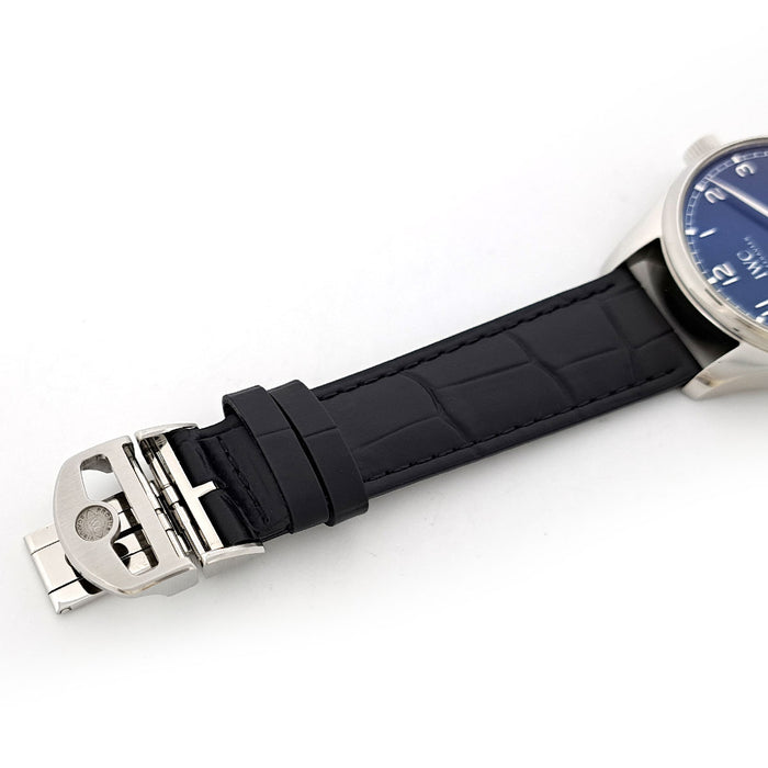 IWC  
Portoghese Automatico 40  
Con scatola e garanzia