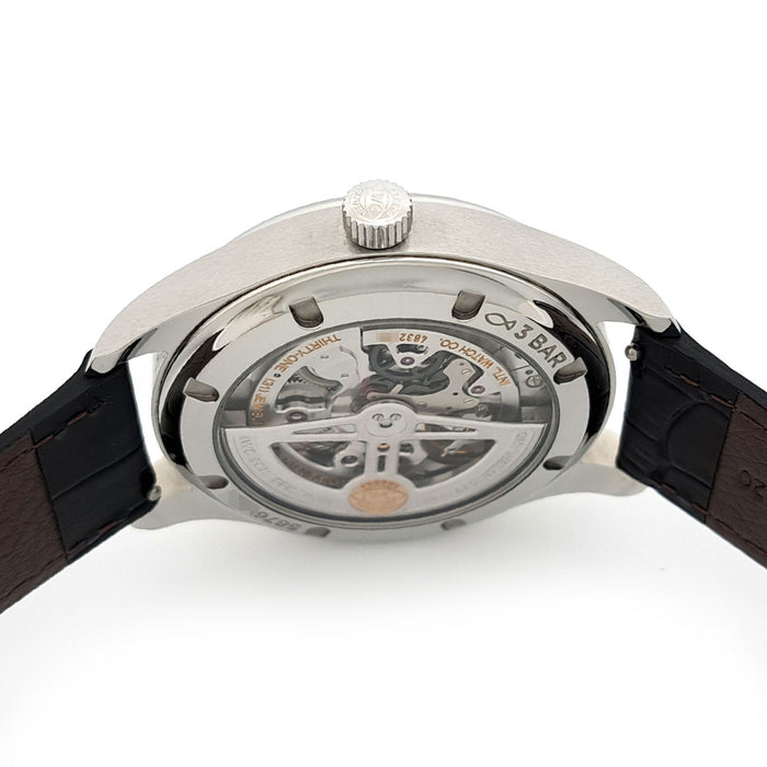 IWC  
Portoghese Automatico 40  
Con scatola e garanzia